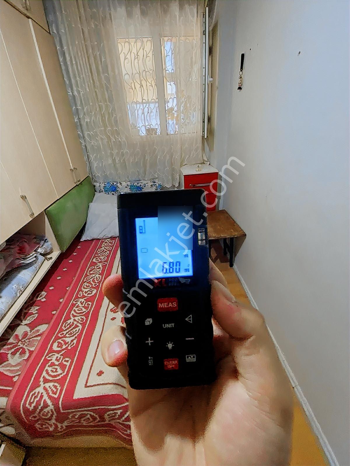 Karadeniz Mahallesinde Ferah Satılık Arakat Fırsat Daire - Görsel 15