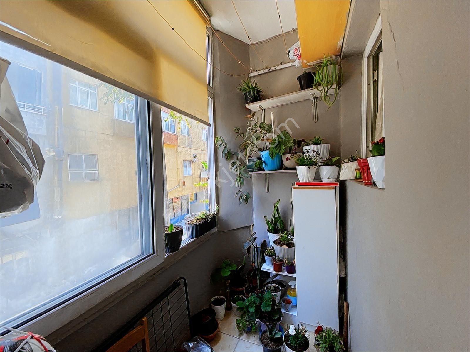 Karadeniz Mahallesinde Ferah Satılık Arakat Fırsat Daire - Görsel 18