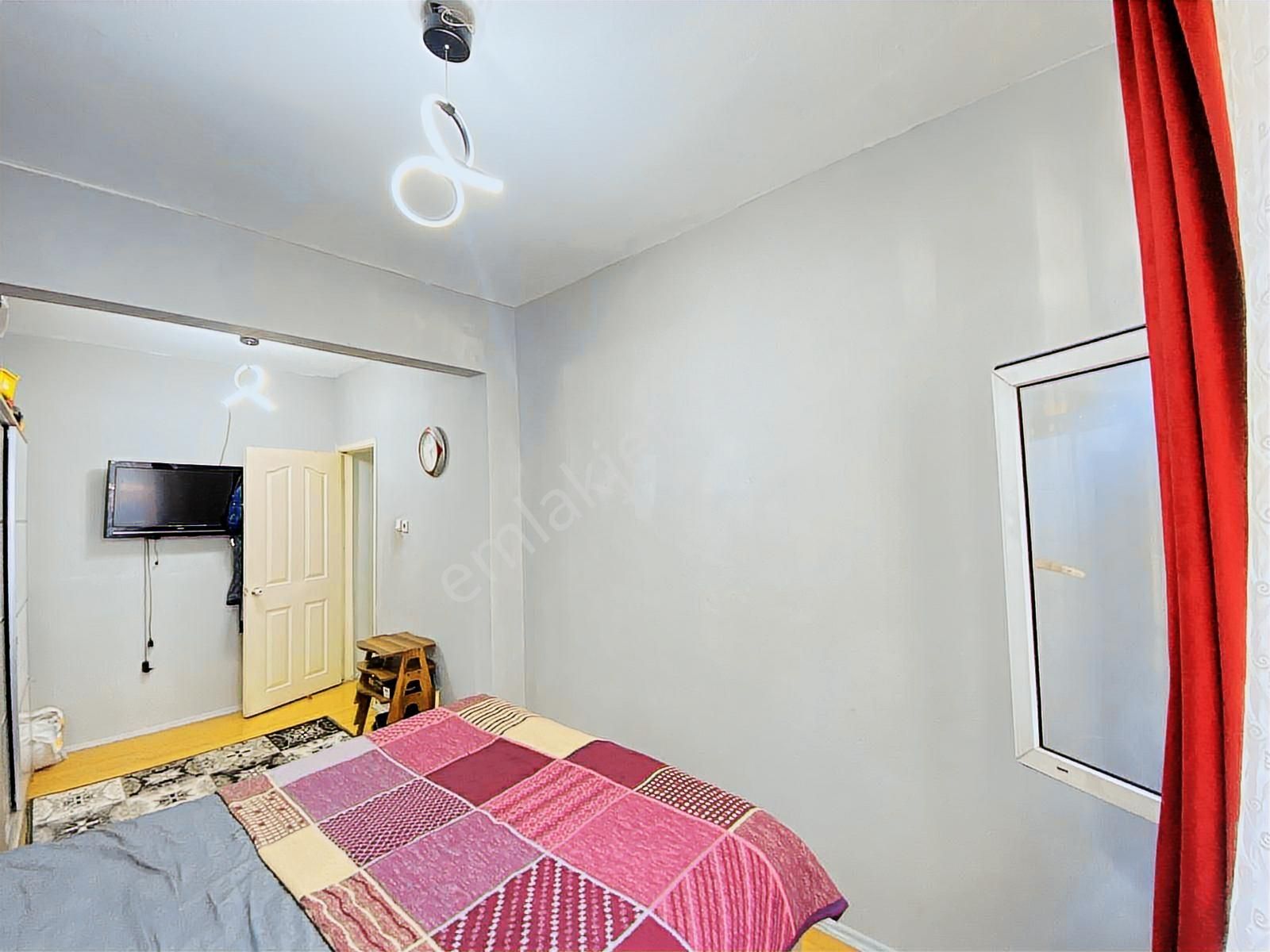 Karadeniz Mahallesinde Ferah Satılık Arakat Fırsat Daire - Görsel 8