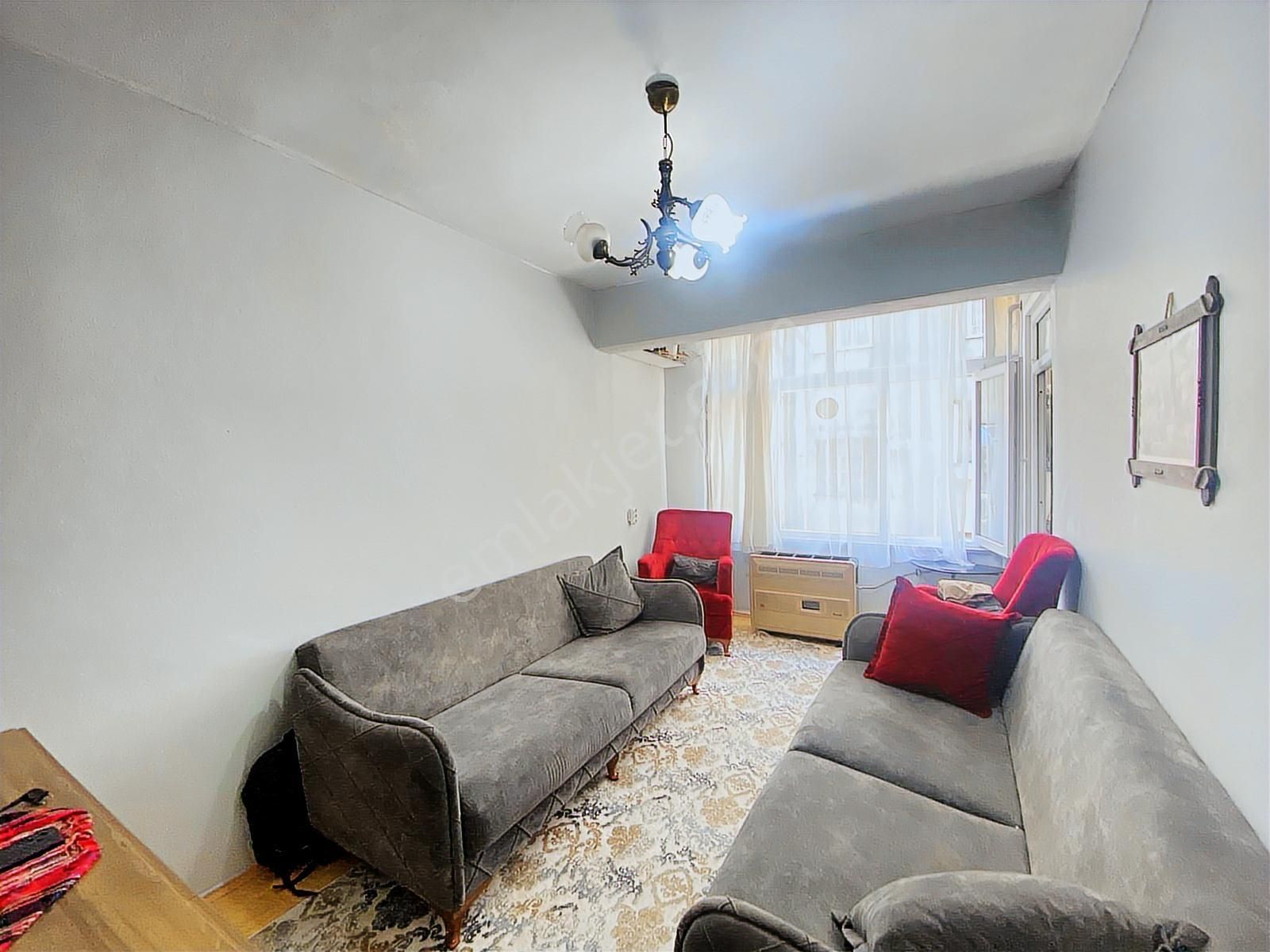 Karadeniz Mahallesinde Ferah Satılık Arakat Fırsat Daire - Görsel 9