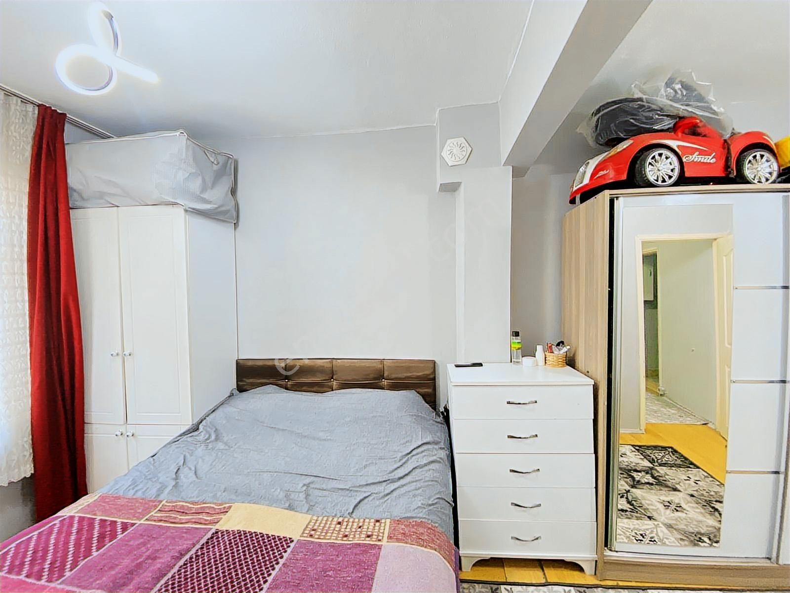 Karadeniz Mahallesinde Ferah Satılık Arakat Fırsat Daire - Görsel 28