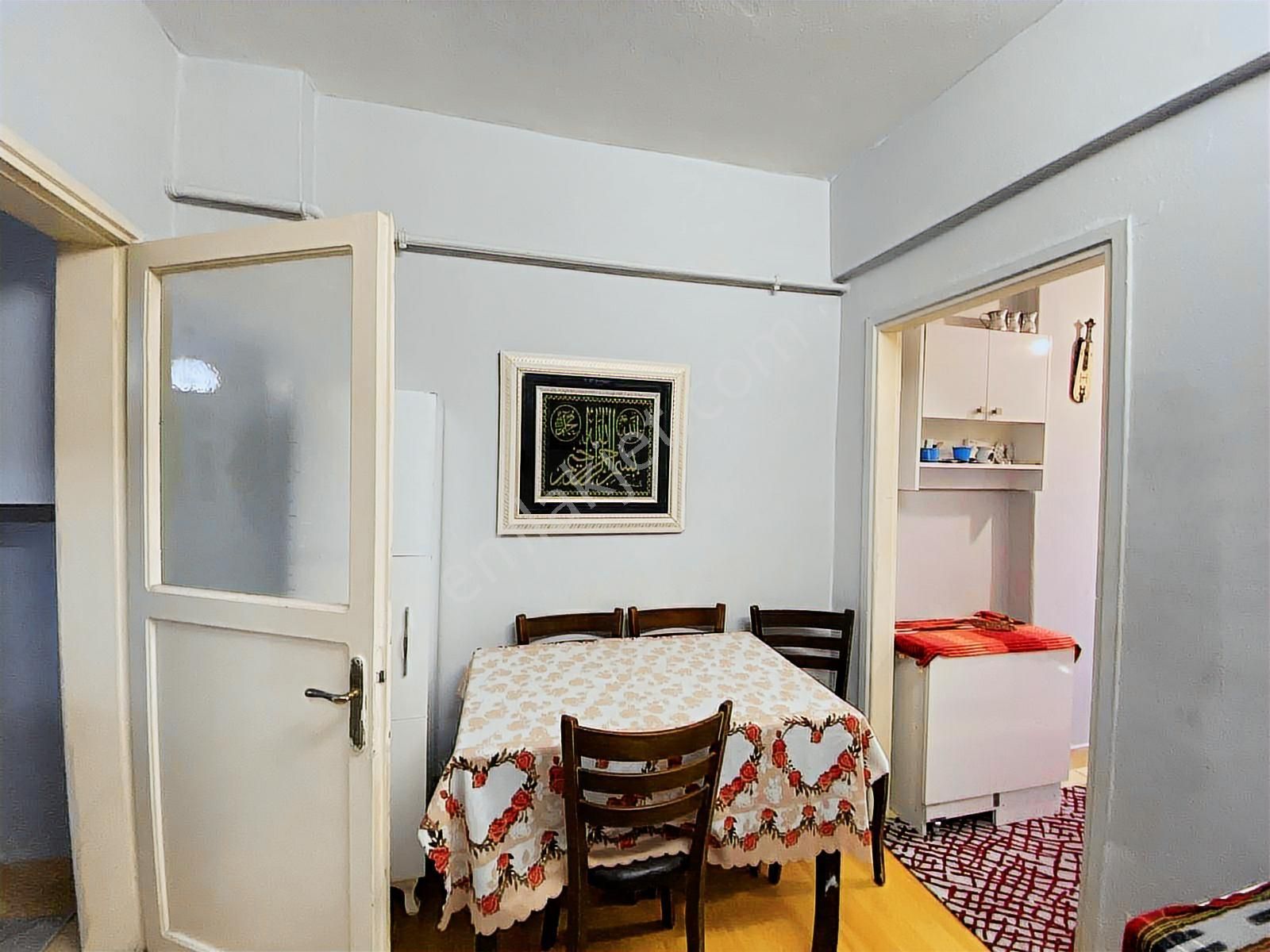 Karadeniz Mahallesinde Ferah Satılık Arakat Fırsat Daire - Görsel 16