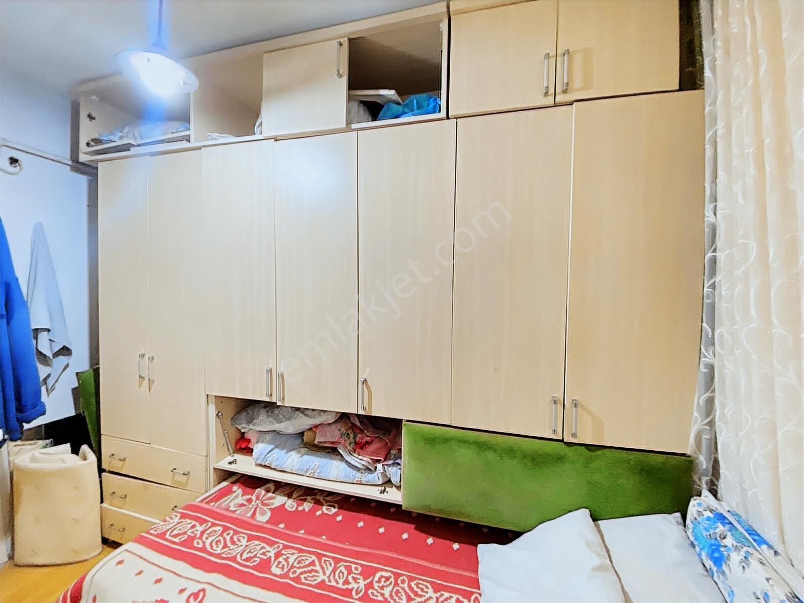 Karadeniz Mahallesinde Ferah Satılık Arakat Fırsat Daire - Görsel 23