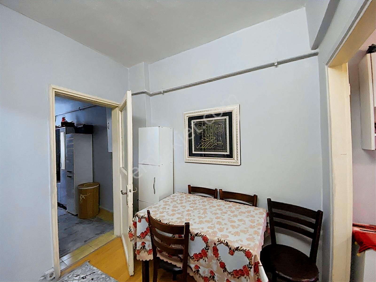 Karadeniz Mahallesinde Ferah Satılık Arakat Fırsat Daire - Görsel 33