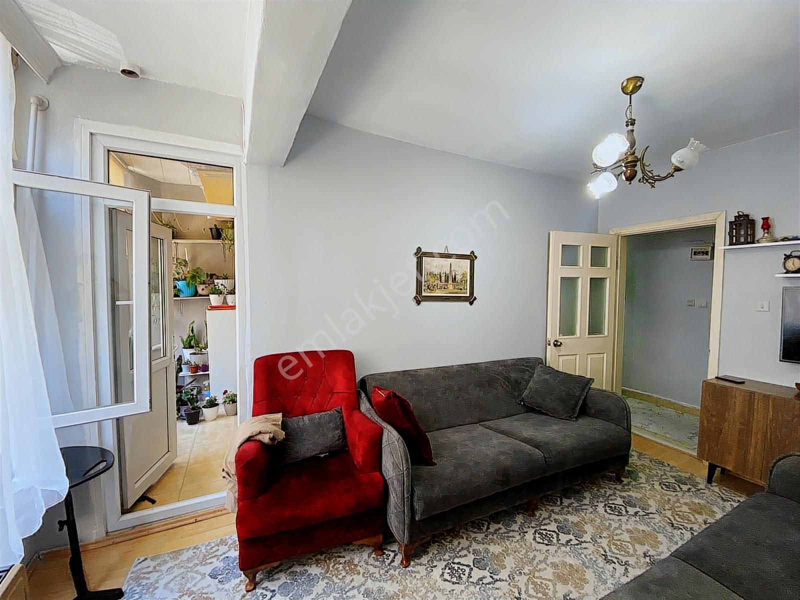 Karadeniz Mahallesinde Ferah Satılık Arakat Fırsat Daire - Görsel 32