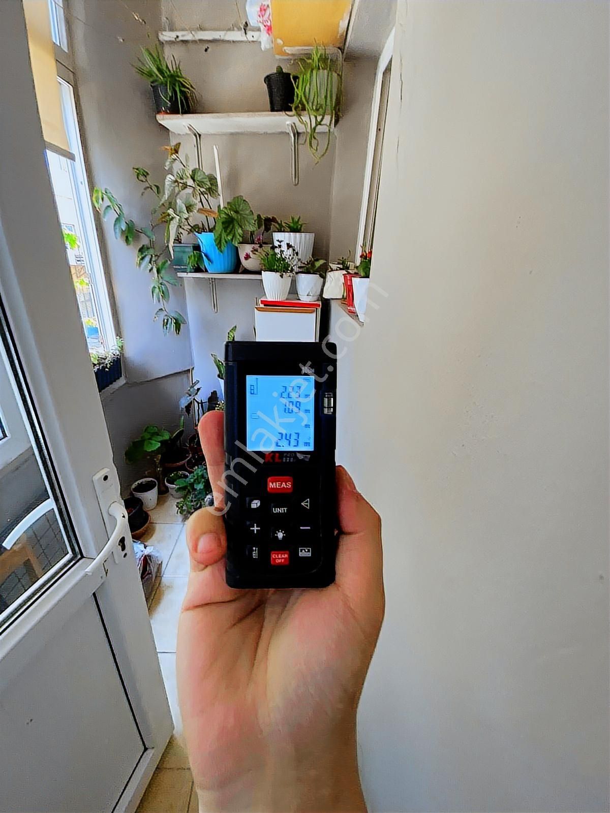 Karadeniz Mahallesinde Ferah Satılık Arakat Fırsat Daire - Görsel 30