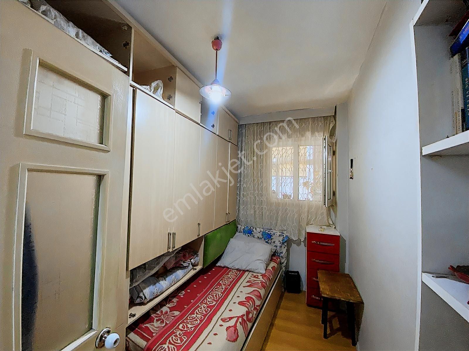 Karadeniz Mahallesinde Ferah Satılık Arakat Fırsat Daire - Görsel 19