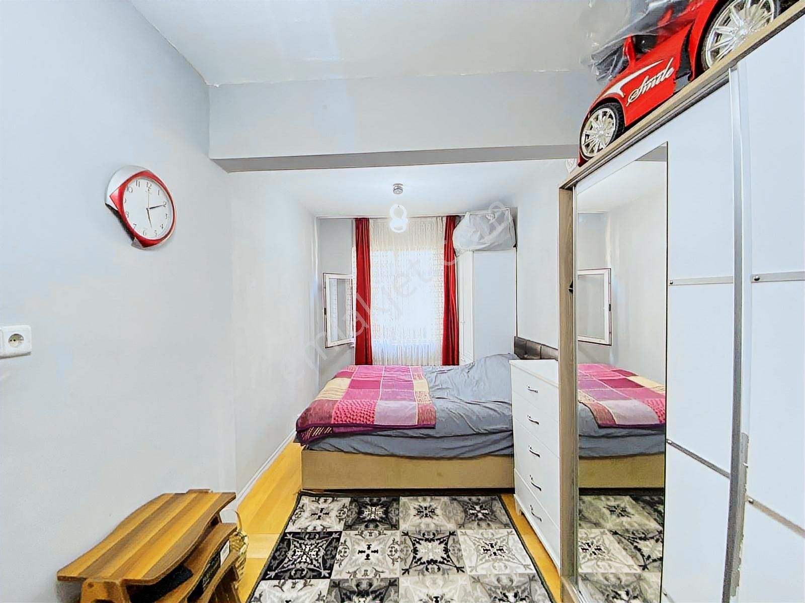 Karadeniz Mahallesinde Ferah Satılık Arakat Fırsat Daire - Görsel 29