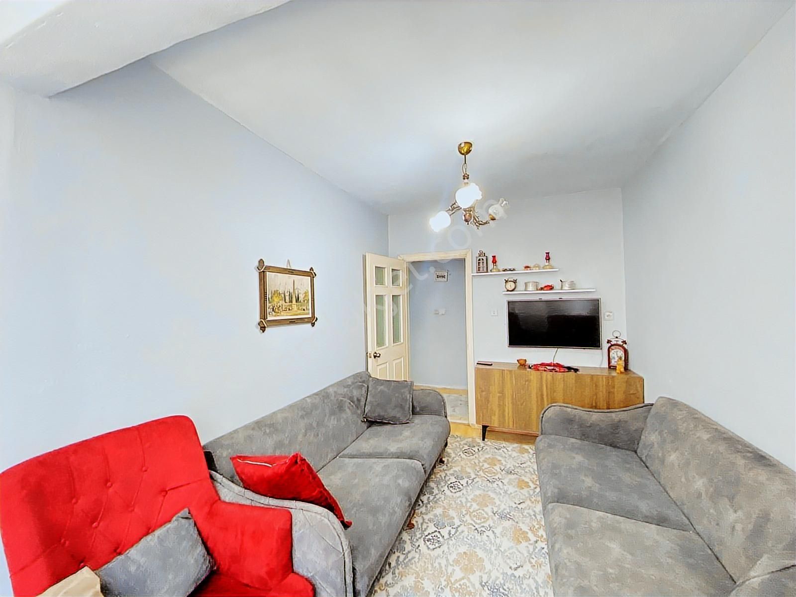 Karadeniz Mahallesinde Ferah Satılık Arakat Fırsat Daire