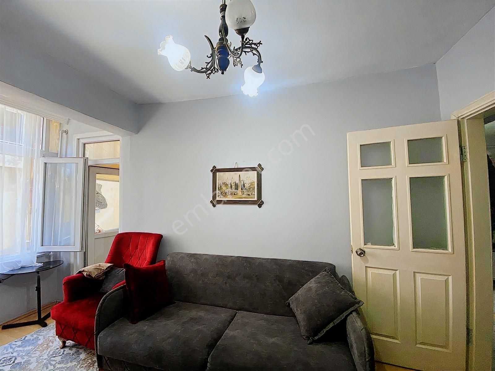 Karadeniz Mahallesinde Ferah Satılık Arakat Fırsat Daire - Görsel 5