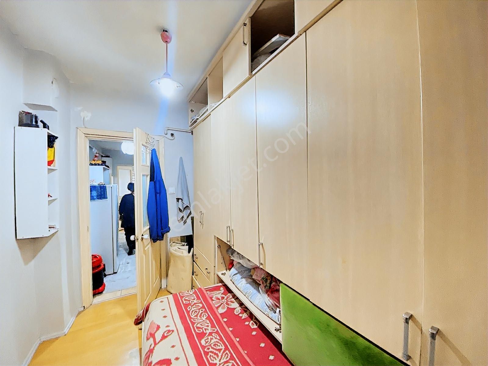 Karadeniz Mahallesinde Ferah Satılık Arakat Fırsat Daire - Görsel 14