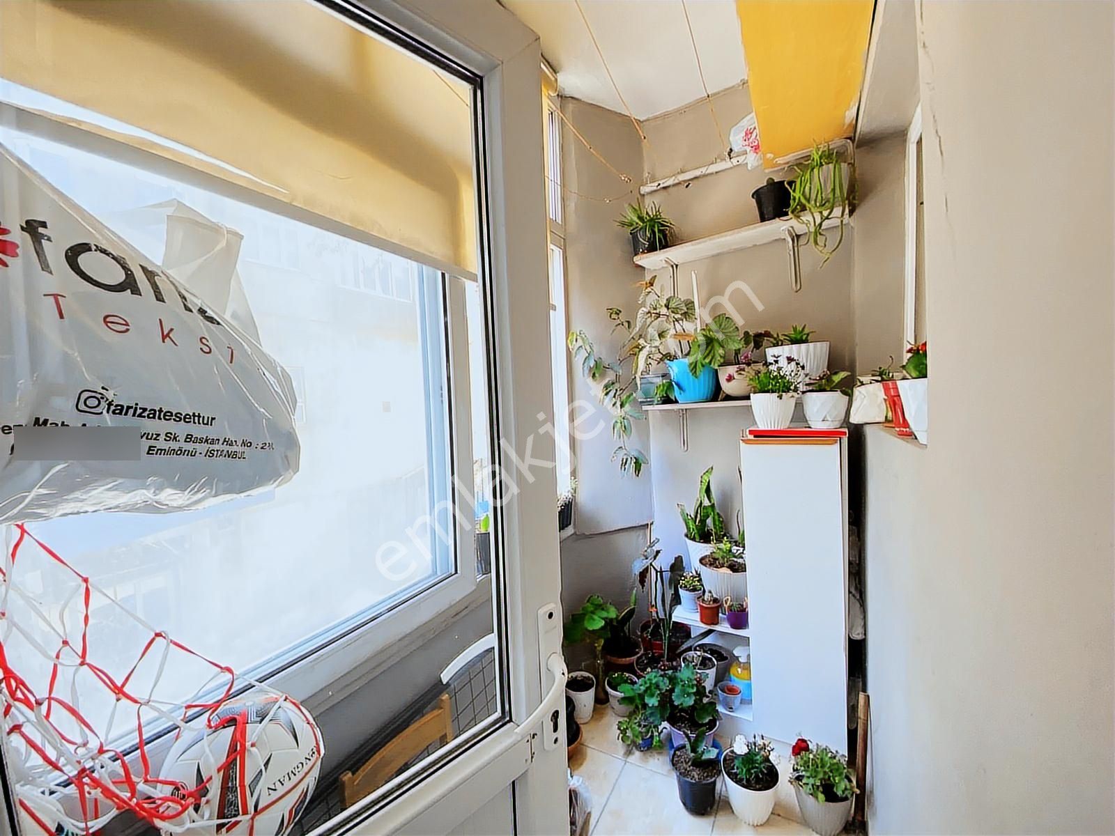 Karadeniz Mahallesinde Ferah Satılık Arakat Fırsat Daire - Görsel 13