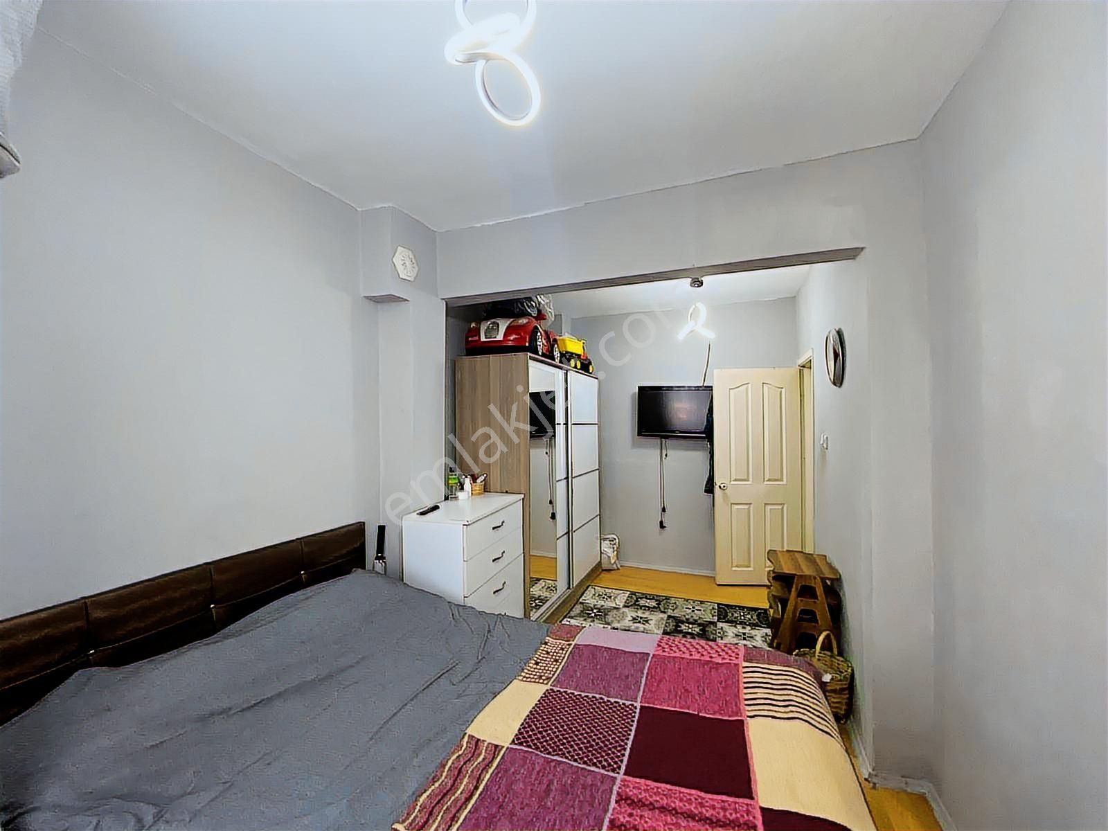 Karadeniz Mahallesinde Ferah Satılık Arakat Fırsat Daire - Görsel 11