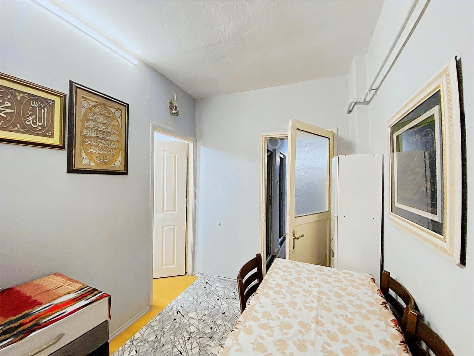 Karadeniz Mahallesinde Ferah Satılık Arakat Fırsat Daire - Görsel 31