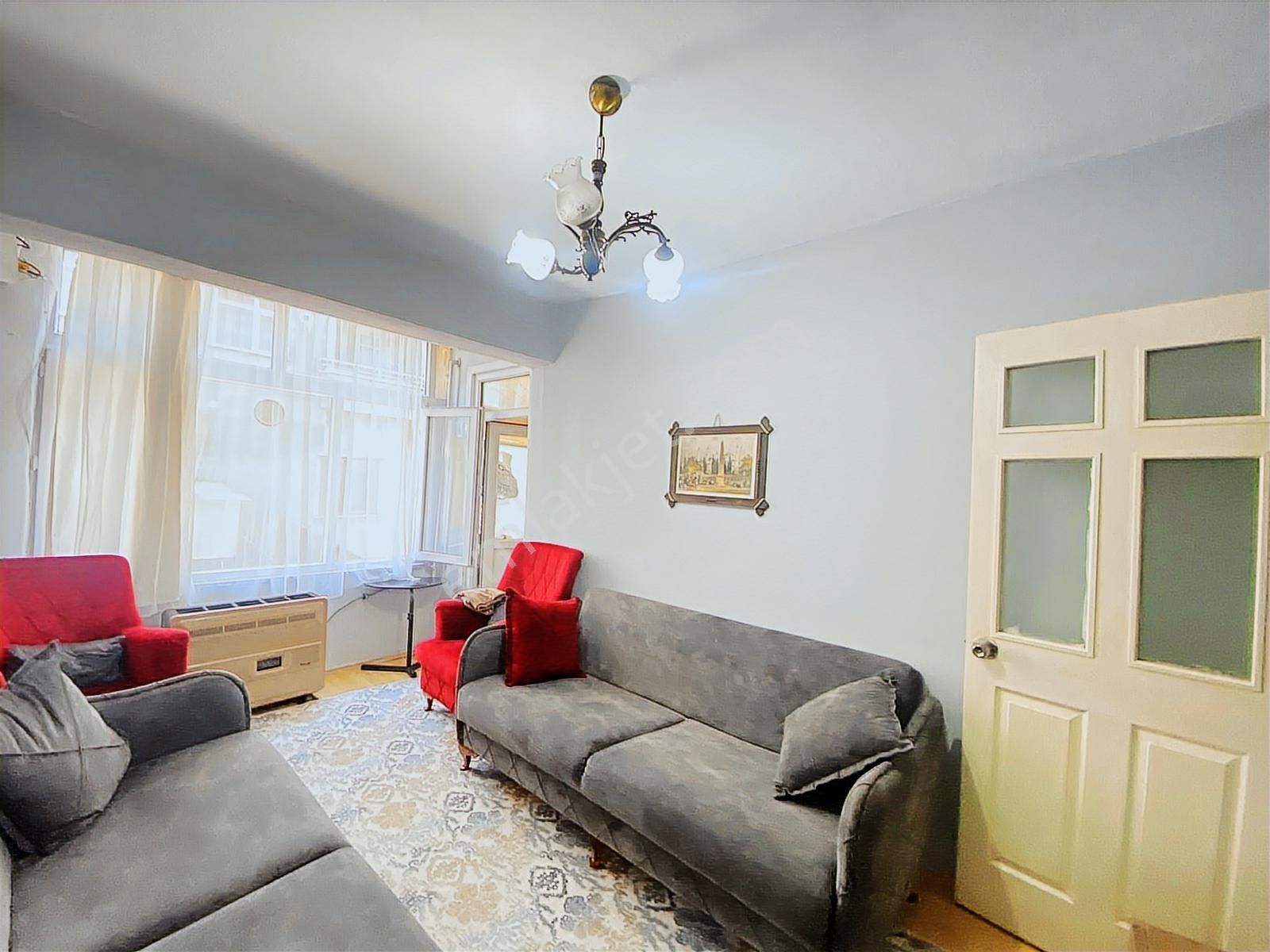 Karadeniz Mahallesinde Ferah Satılık Arakat Fırsat Daire - Görsel 2