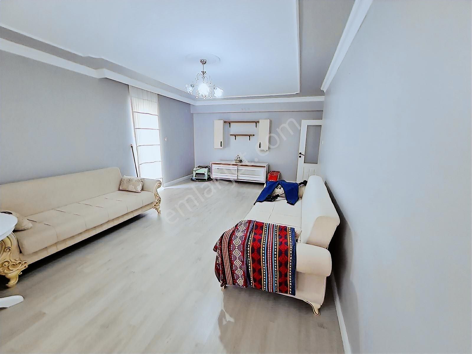 Karapürçekte 4+1 Full+full Yapılı Daire - Görsel 17