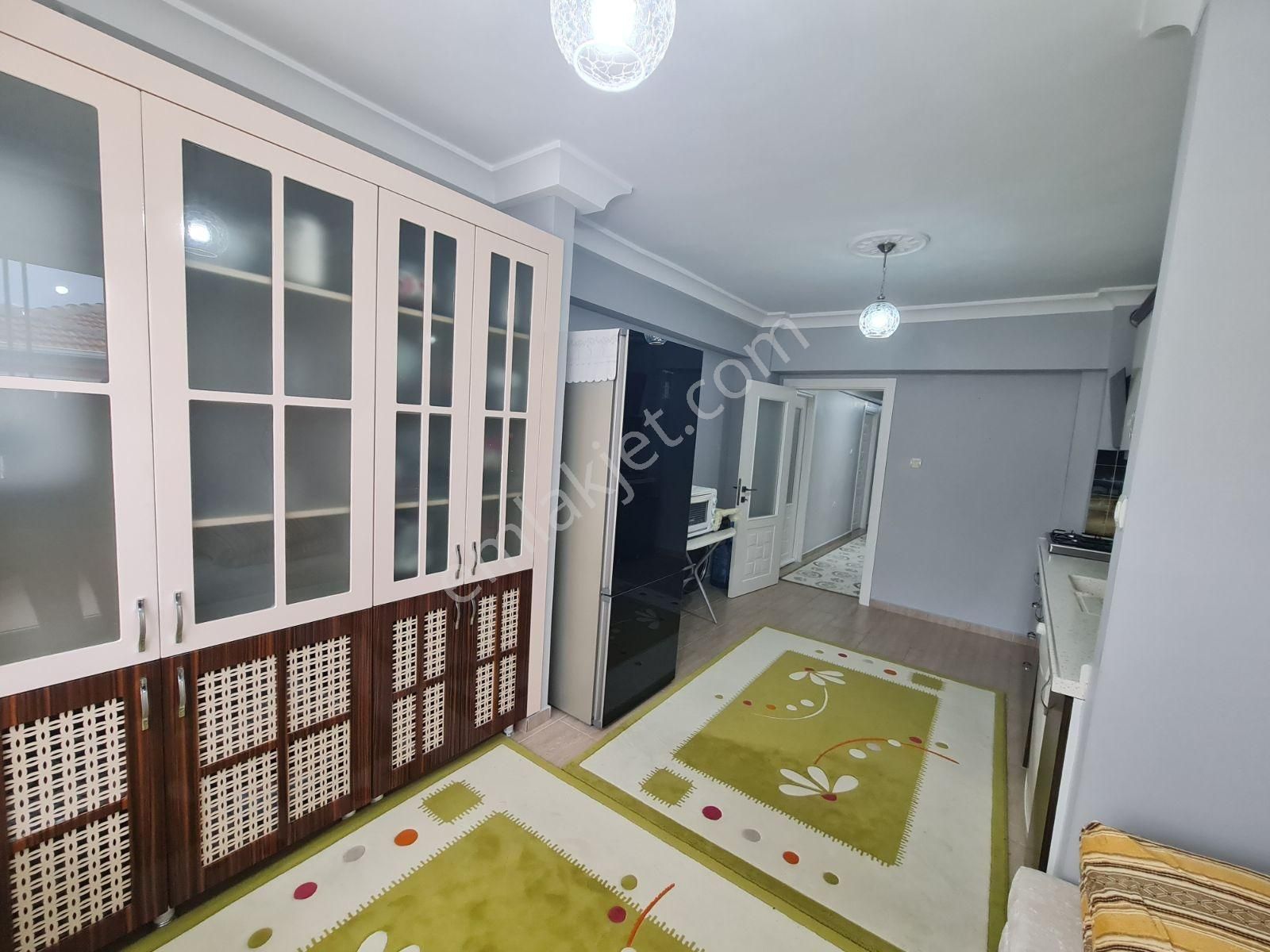 Karapürçekte 4+1 Full+full Yapılı Daire - Görsel 14