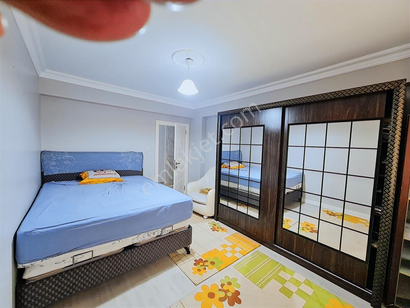 Karapürçekte 4+1 Full+full Yapılı Daire - Görsel 10