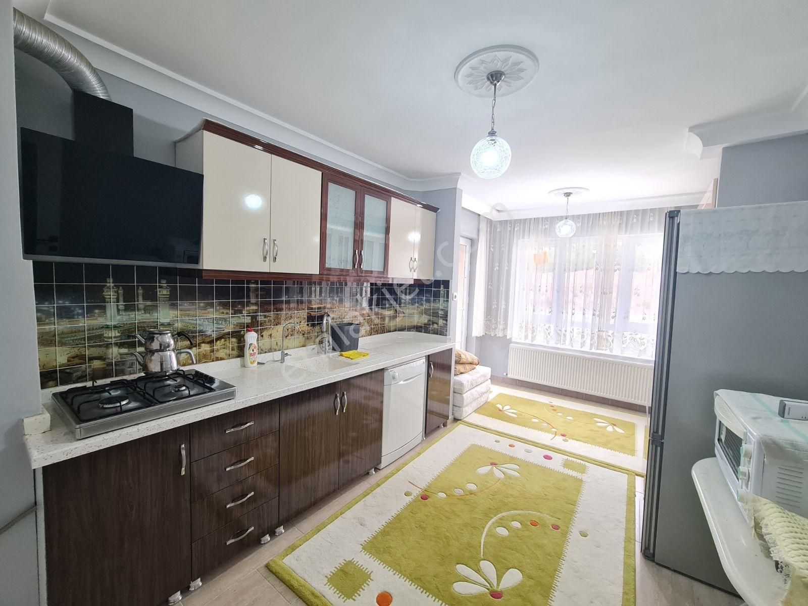 Karapürçekte 4+1 Full+full Yapılı Daire - Görsel 11