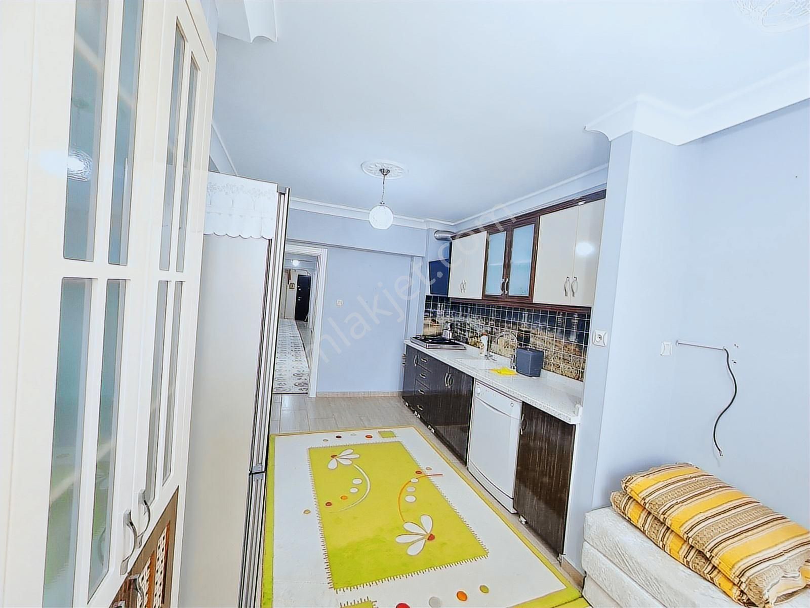 Karapürçekte 4+1 Full+full Yapılı Daire - Görsel 22