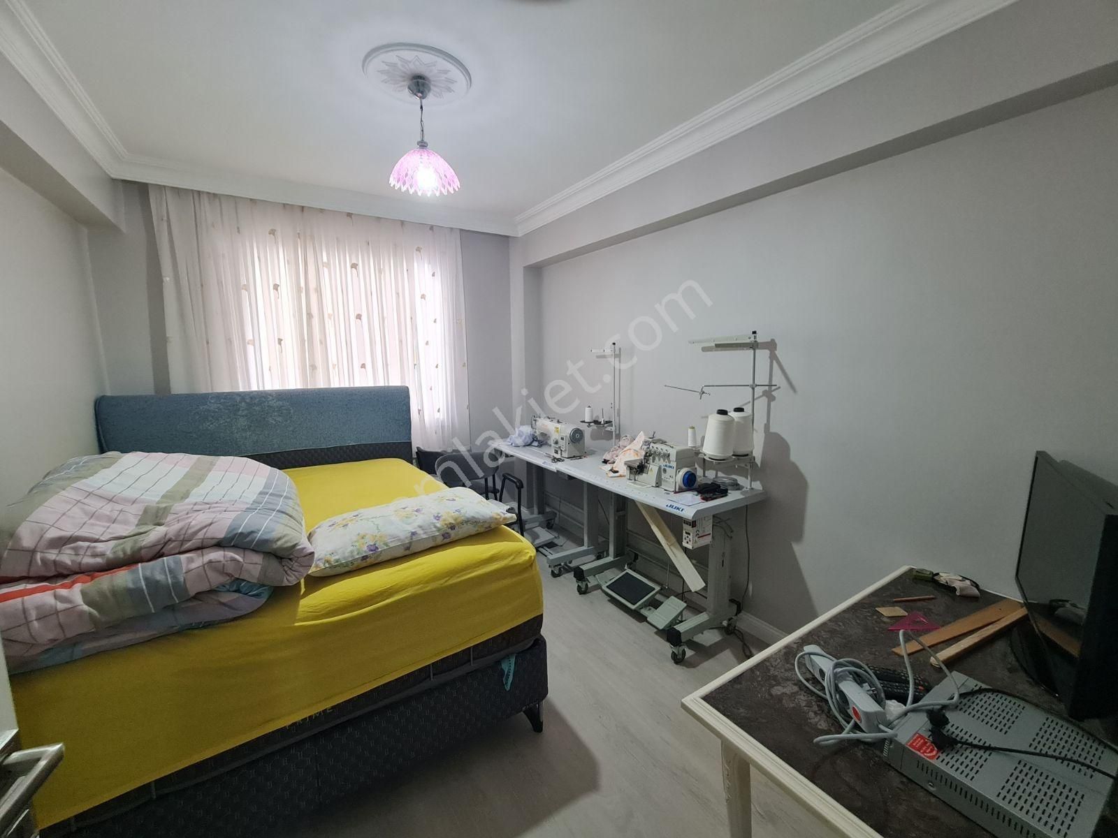 Karapürçekte 4+1 Full+full Yapılı Daire - Görsel 28