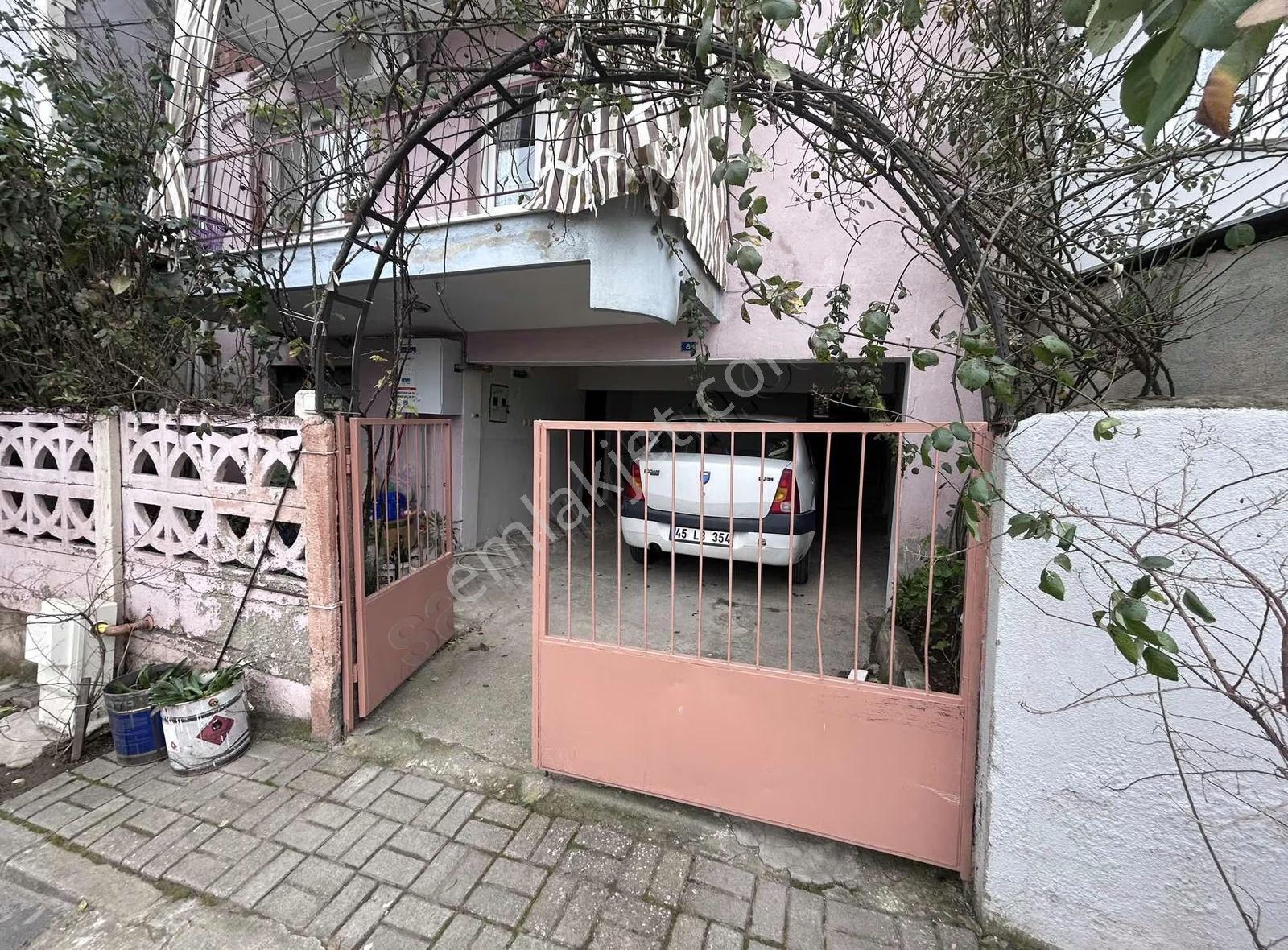 Yeşilyurt Mahallesi Satılık Müstakil Ev !!! - Görsel 4