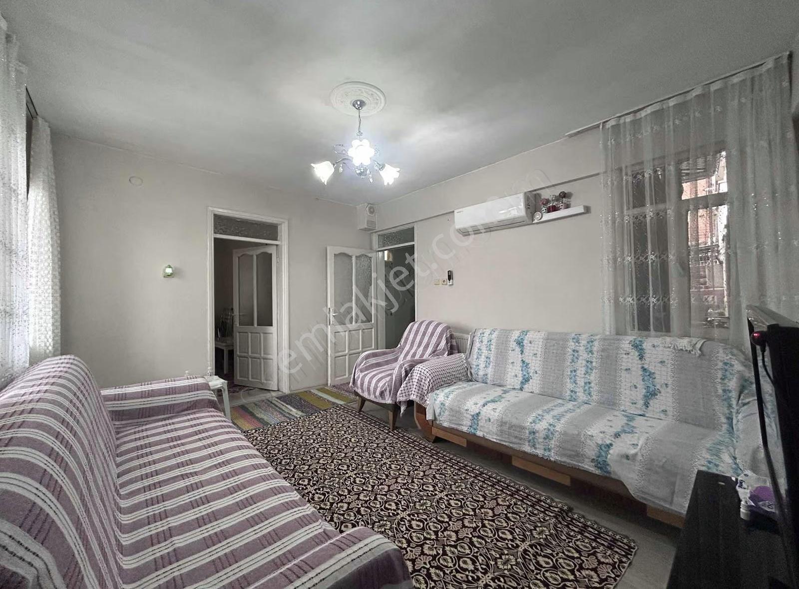 Yeşilyurt Mahallesi Satılık Müstakil Ev !!! - Görsel 8