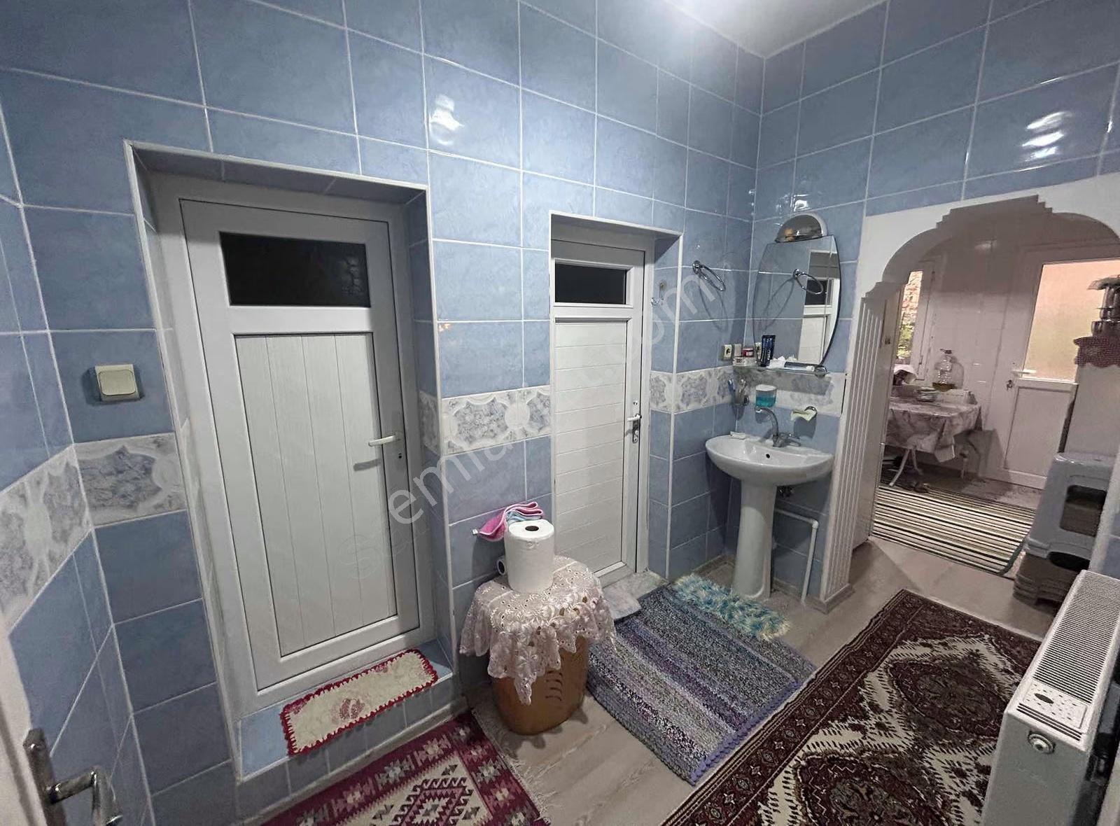 Yeşilyurt Mahallesi Satılık Müstakil Ev !!! - Görsel 29