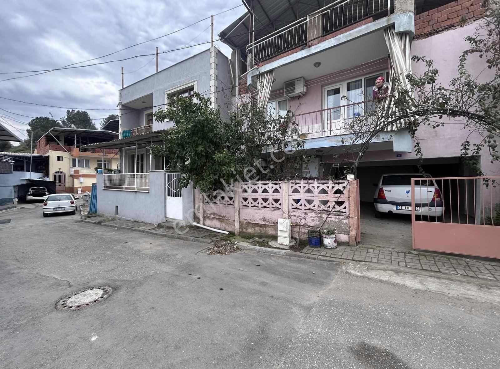 Yeşilyurt Mahallesi Satılık Müstakil Ev !!! - Görsel 18