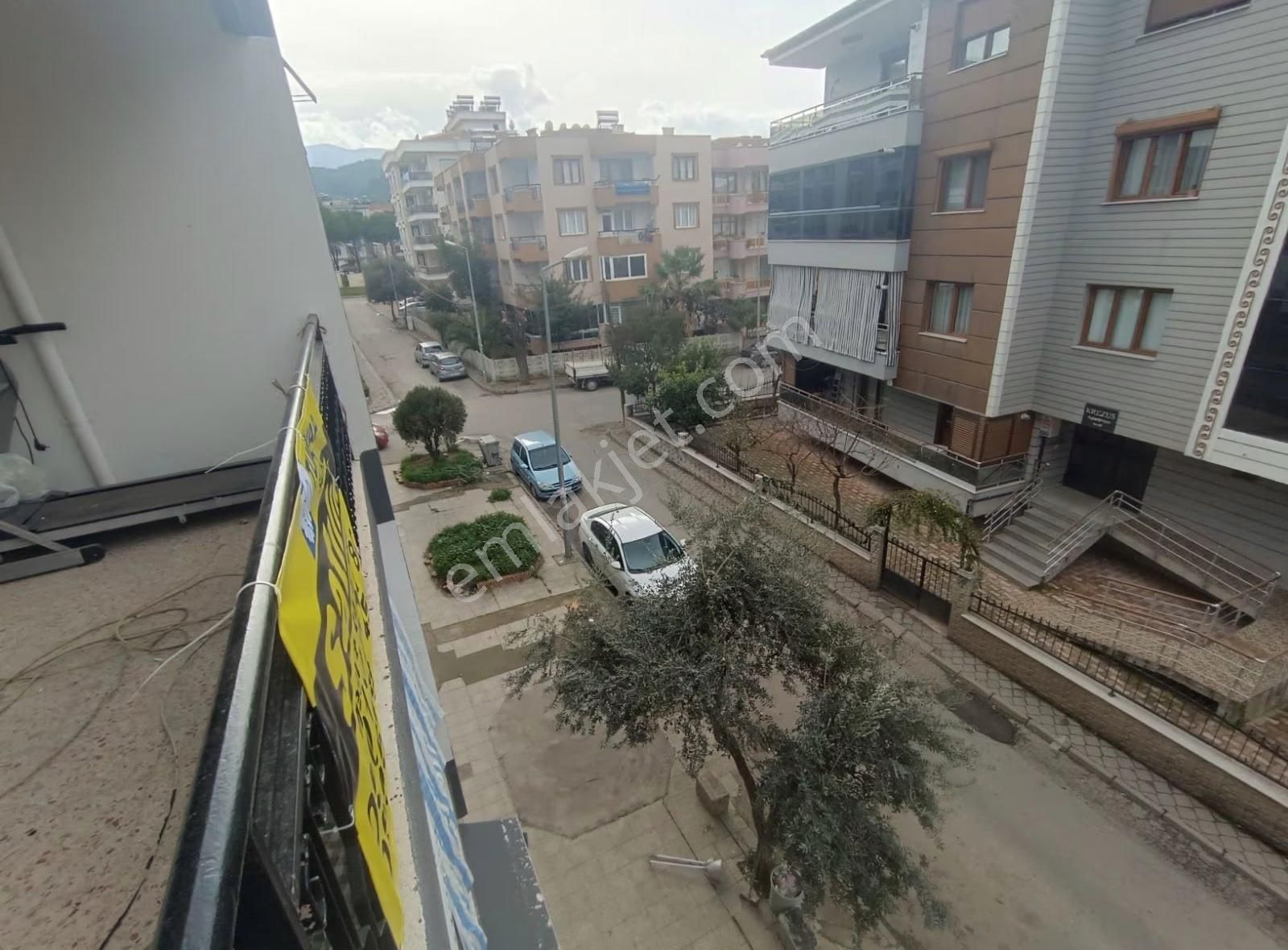 Çınarlı Caddesine 10 Metre Mesafede 3+1 Satılık Daire - Görsel 21