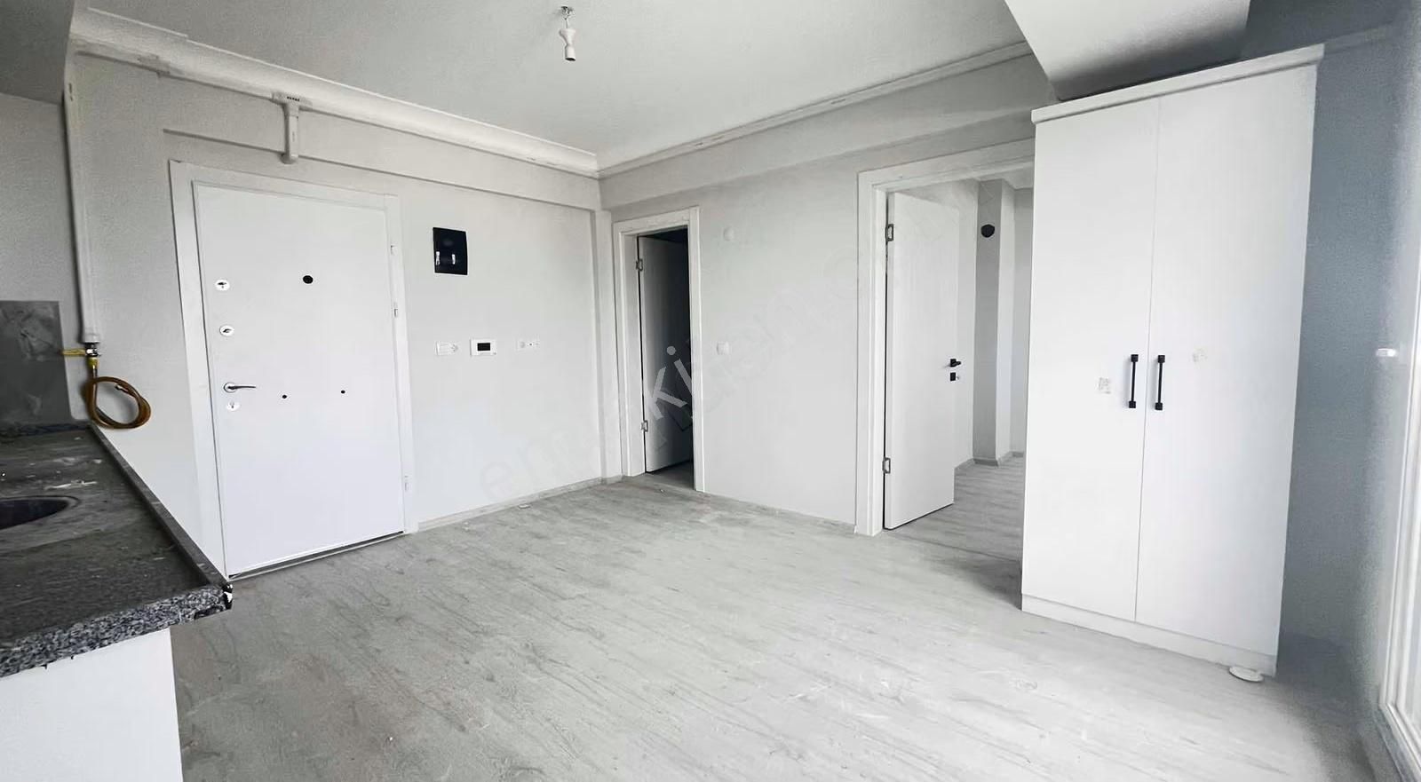 Yeşilyurt Mah. Satılık 1+1 Daire - Görsel 22