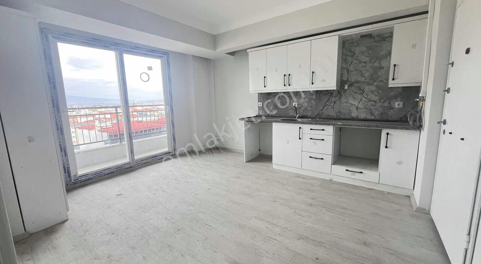Yeşilyurt Mah. Satılık 1+1 Daire - Görsel 9