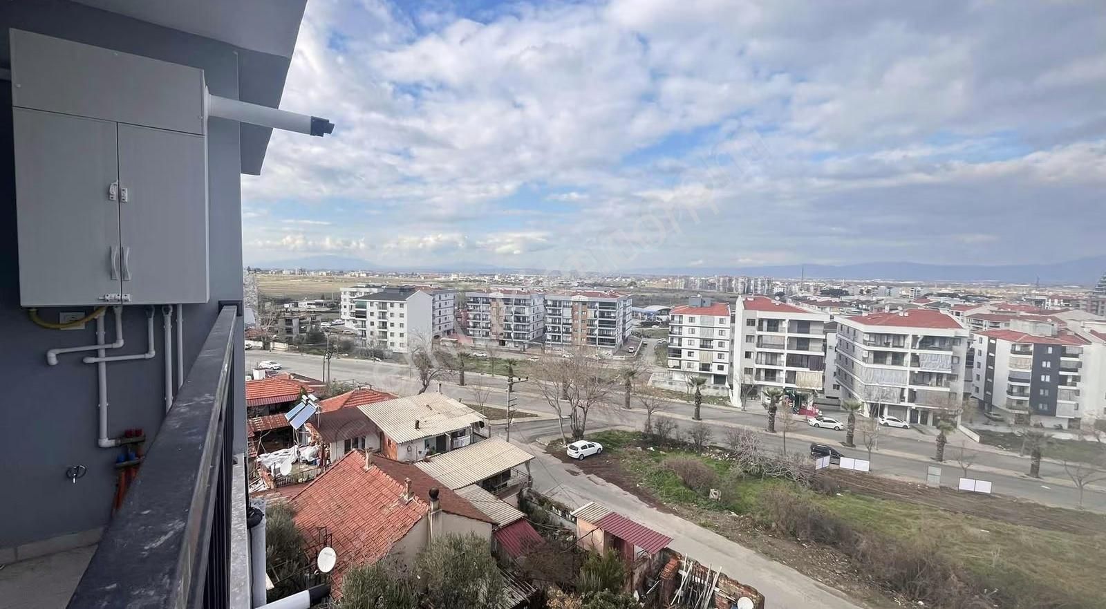 Yeşilyurt Mah. Satılık 1+1 Daire - Görsel 10