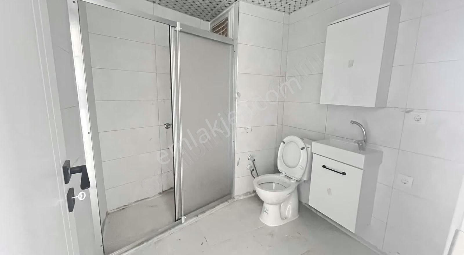 Yeşilyurt Mah. Satılık 1+1 Daire - Görsel 19