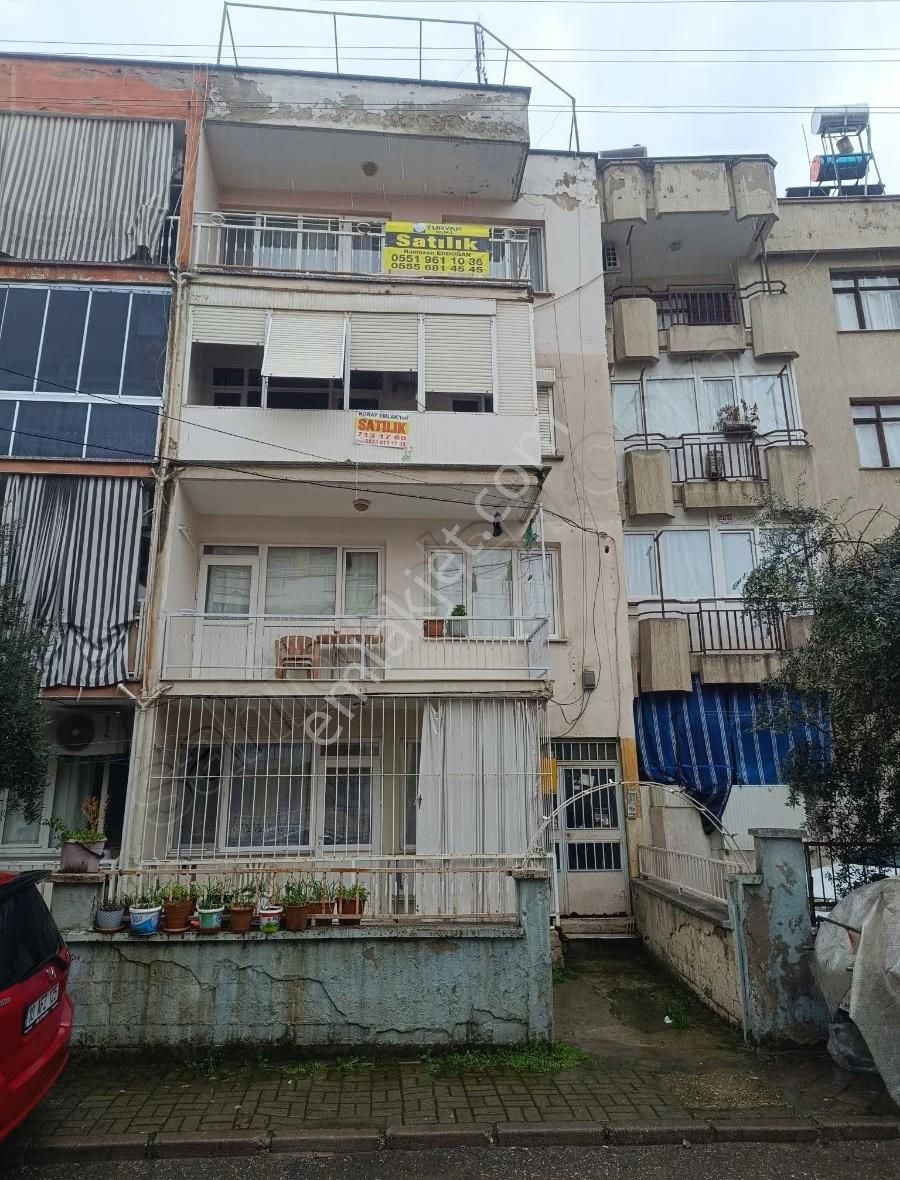 Aksoy Mahallesi'nde 2+1 Satılık Daire - Görsel 20
