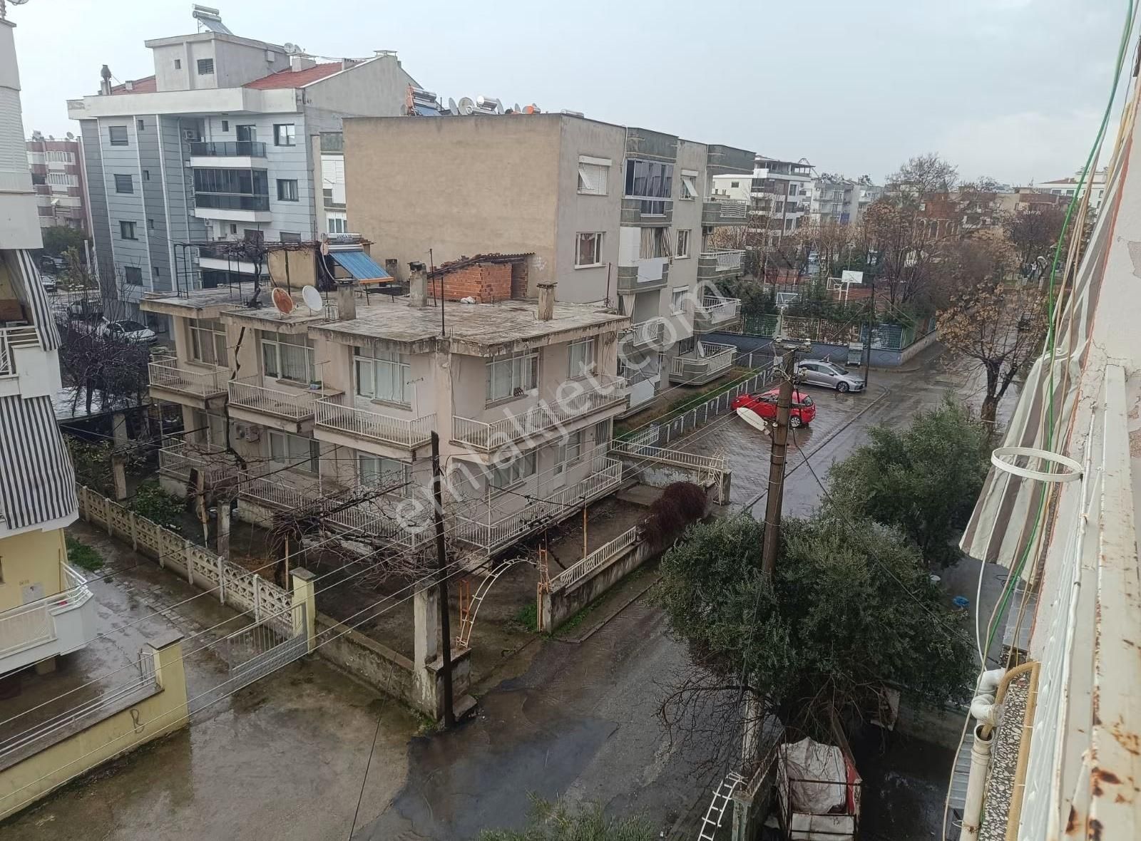 Aksoy Mahallesi'nde 2+1 Satılık Daire - Görsel 23