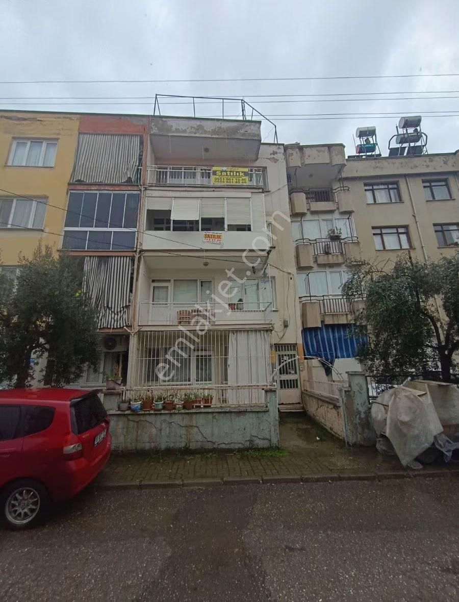 Aksoy Mahallesi'nde 2+1 Satılık Daire - Görsel 17