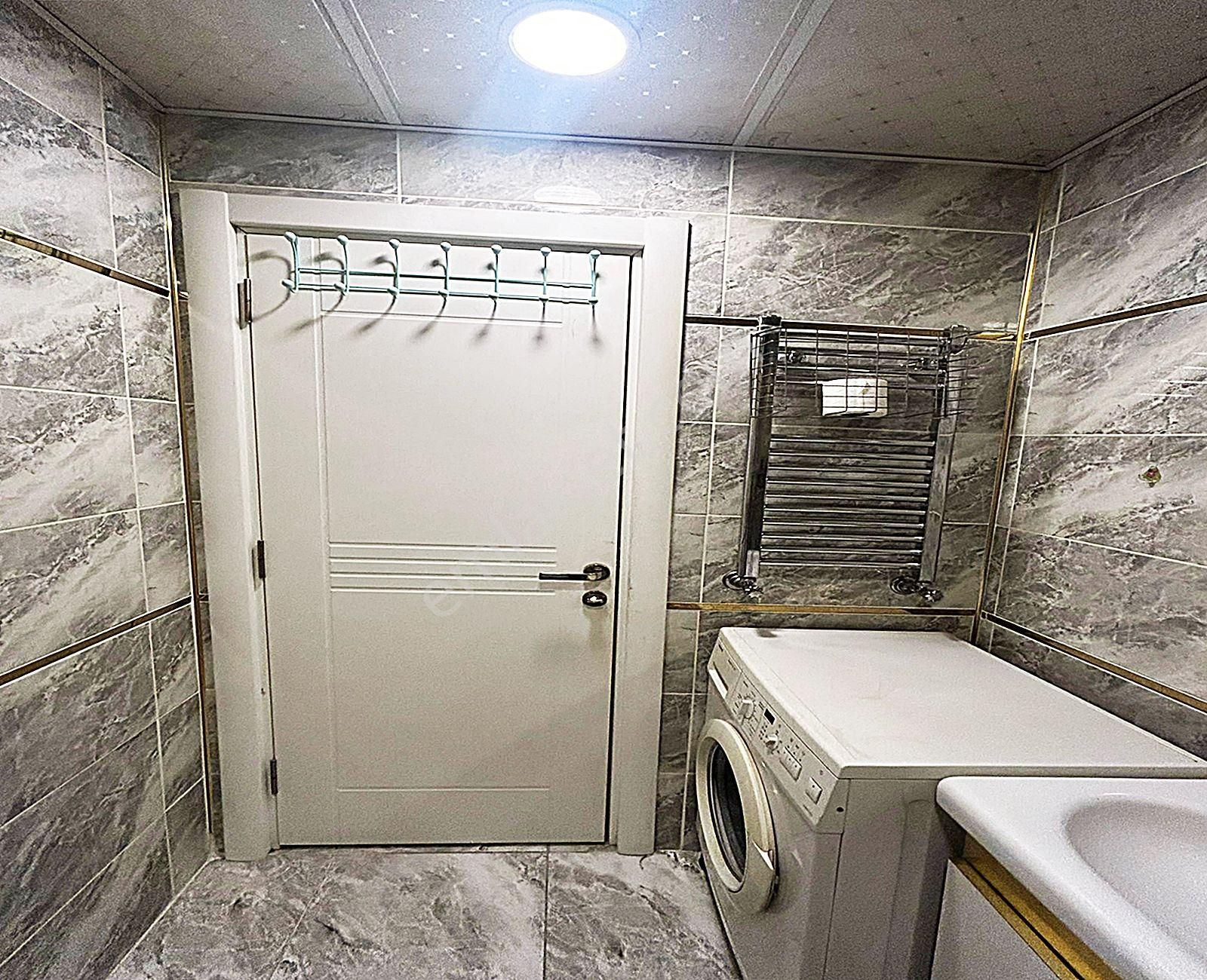 Marmara Park Avm Arkası Ultra Lux Site İçinde 1+1 Satılık Daire - Görsel 9