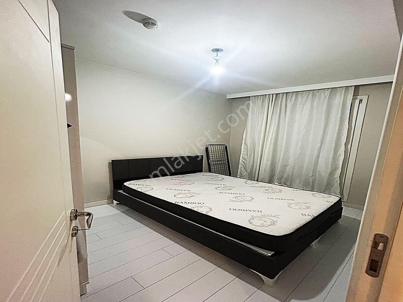Marmara Park Avm Arkası Ultra Lux Site İçinde 1+1 Satılık Daire - Görsel 4