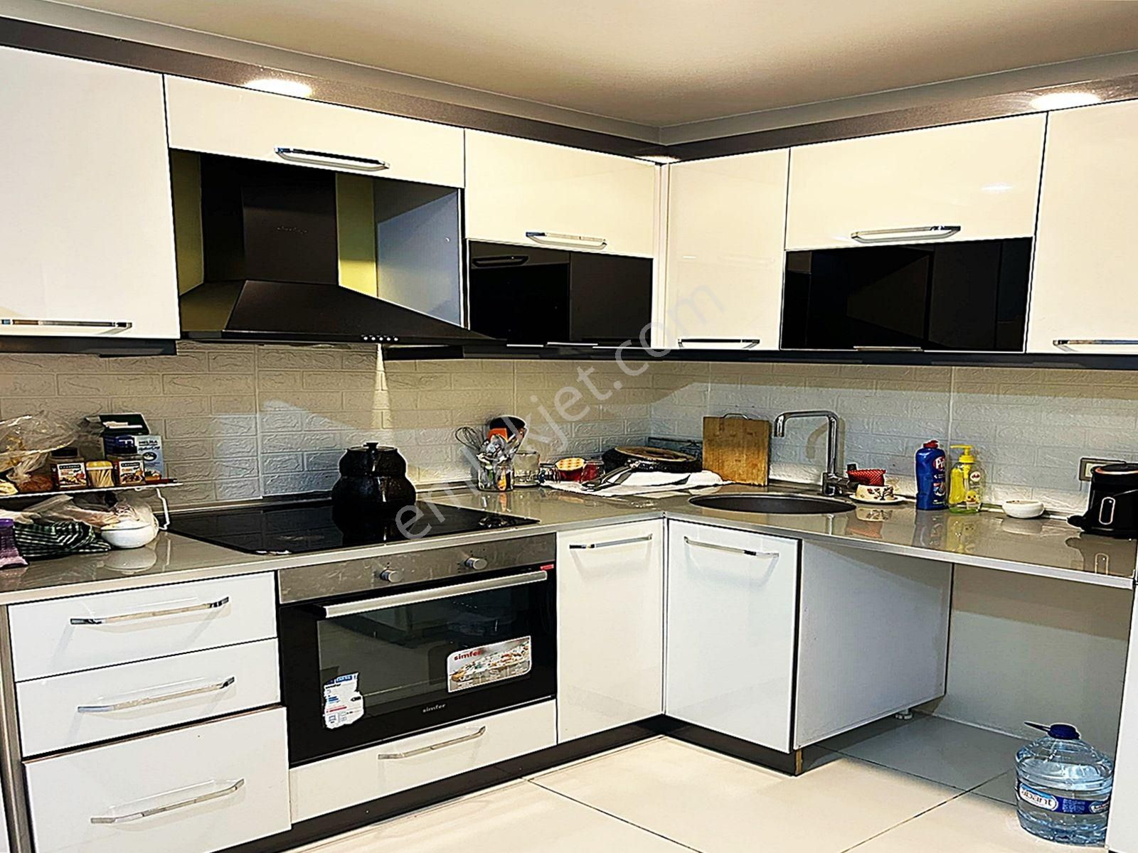 Marmara Park Avm Arkası Ultra Lux Site İçinde 1+1 Satılık Daire - Görsel 7