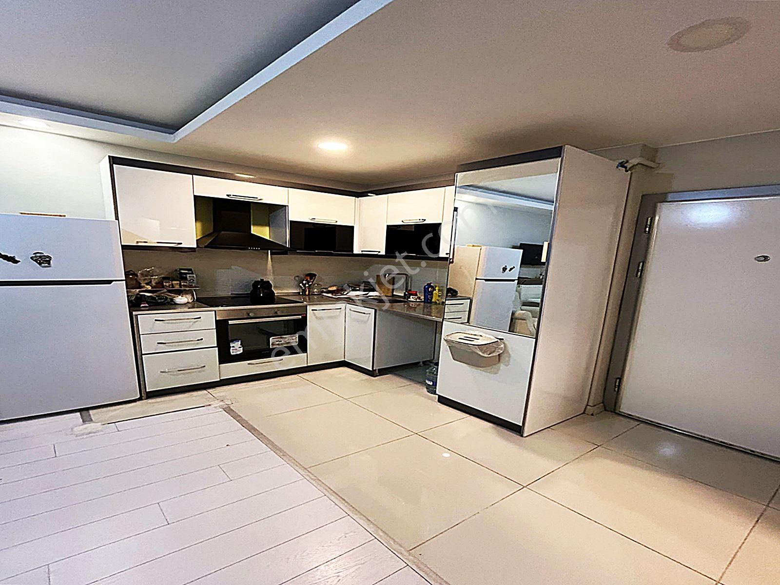 Marmara Park Avm Arkası Ultra Lux Site İçinde 1+1 Satılık Daire - Görsel 6