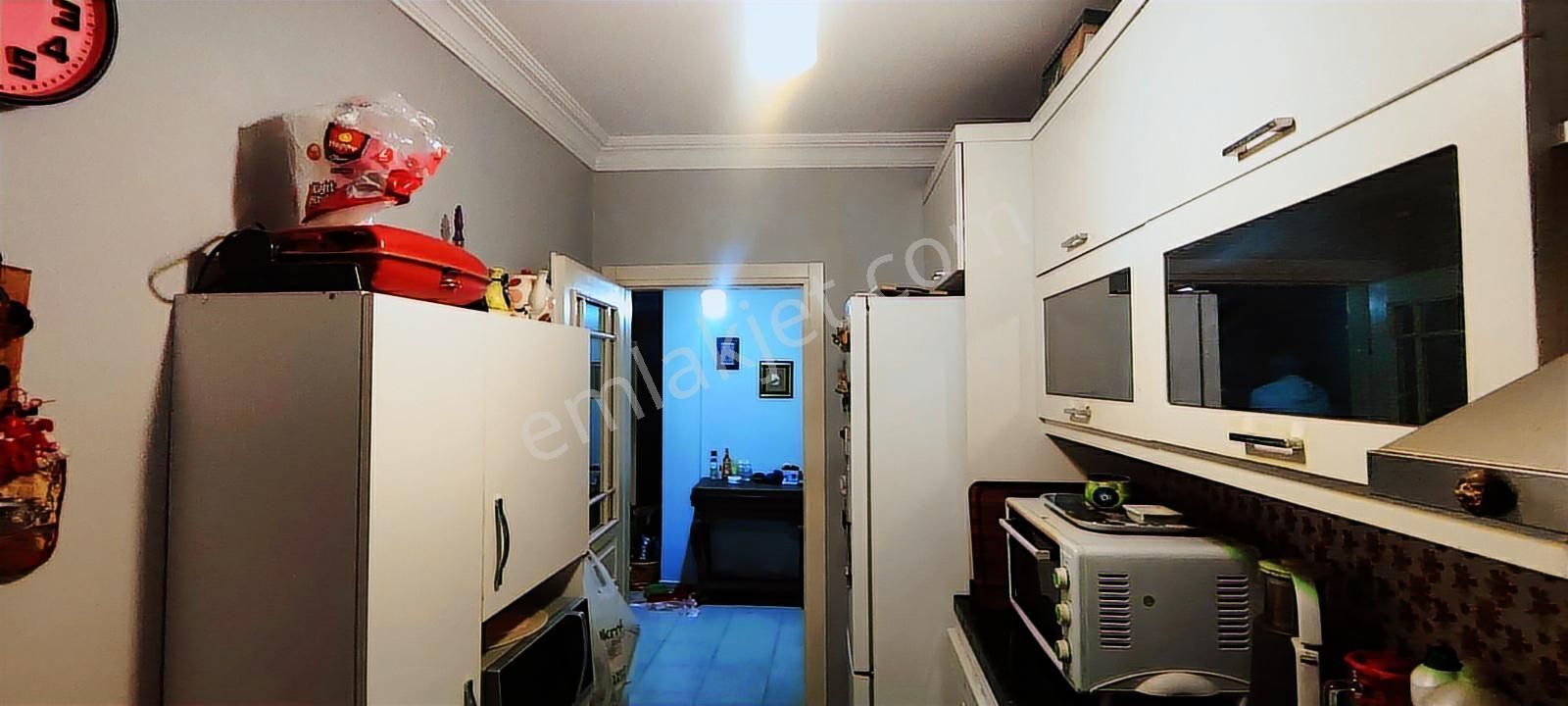 Franco Vadi Evlerinde Metro 5 Dk Mesafede Havuzlu Site İçi 2+1 - Görsel 30