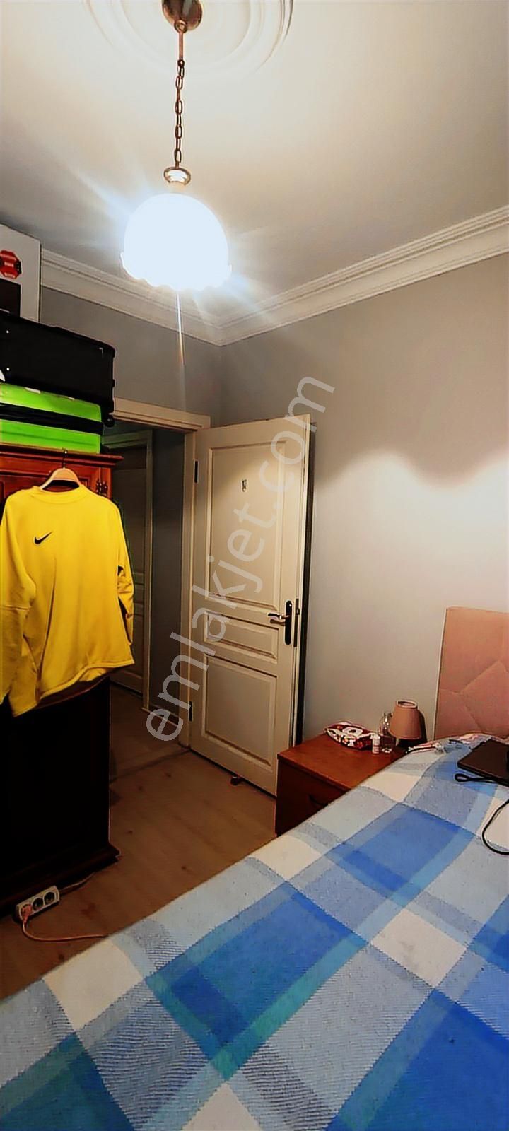 Franco Vadi Evlerinde Metro 5 Dk Mesafede Havuzlu Site İçi 2+1 - Görsel 26