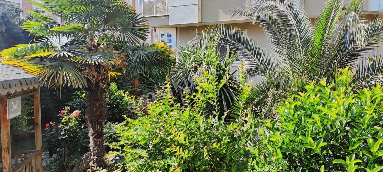 Franco Vadi Evlerinde Metro 5 Dk Mesafede Havuzlu Site İçi 2+1 - Görsel 23