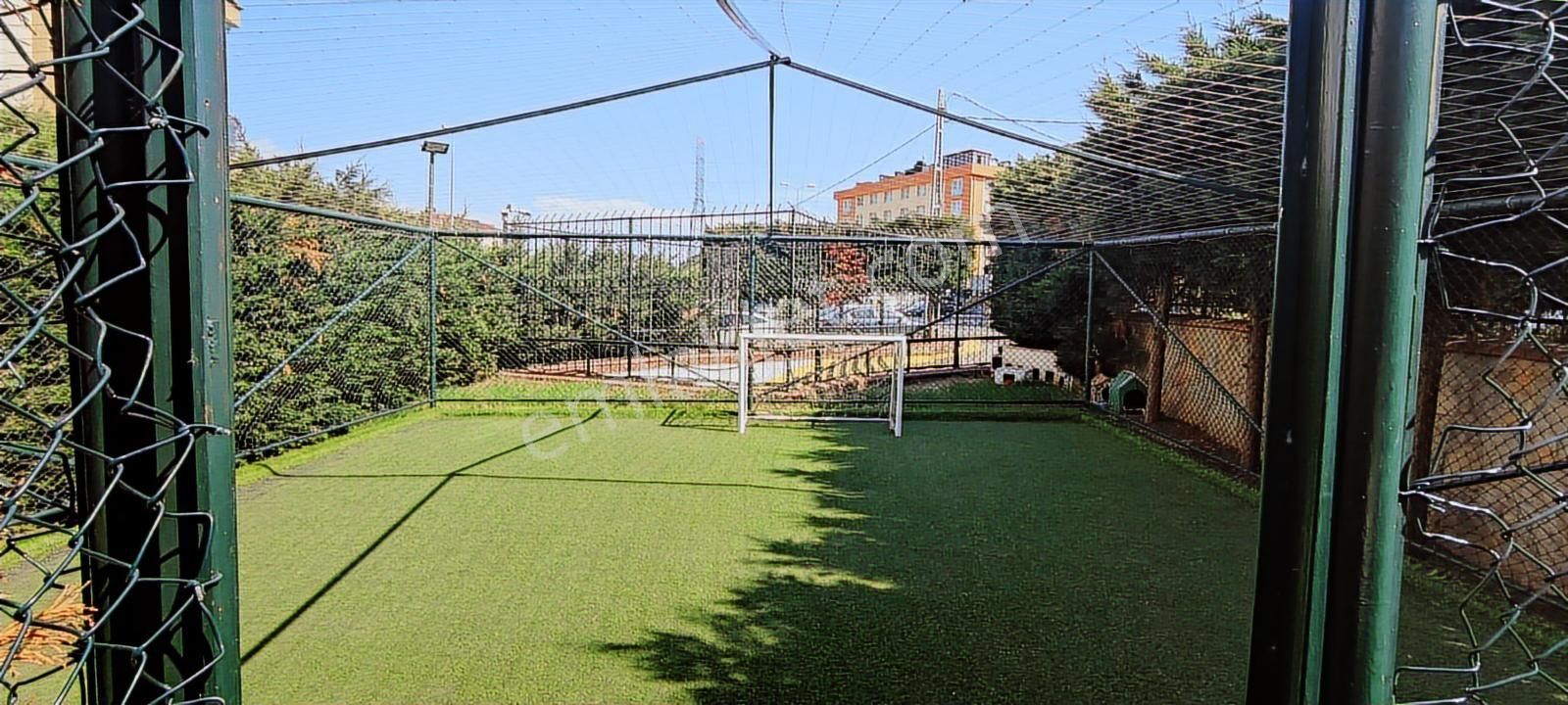 Franco Vadi Evlerinde Metro 5 Dk Mesafede Havuzlu Site İçi 2+1 - Görsel 19