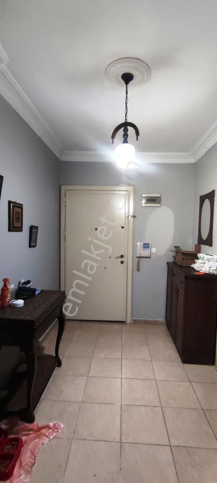 Franco Vadi Evlerinde Metro 5 Dk Mesafede Havuzlu Site İçi 2+1 - Görsel 29