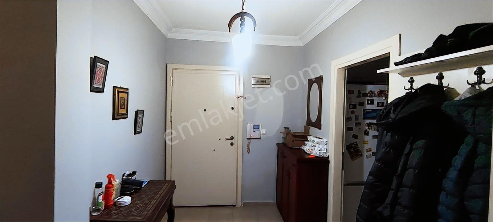 Franco Vadi Evlerinde Metro 5 Dk Mesafede Havuzlu Site İçi 2+1 - Görsel 12