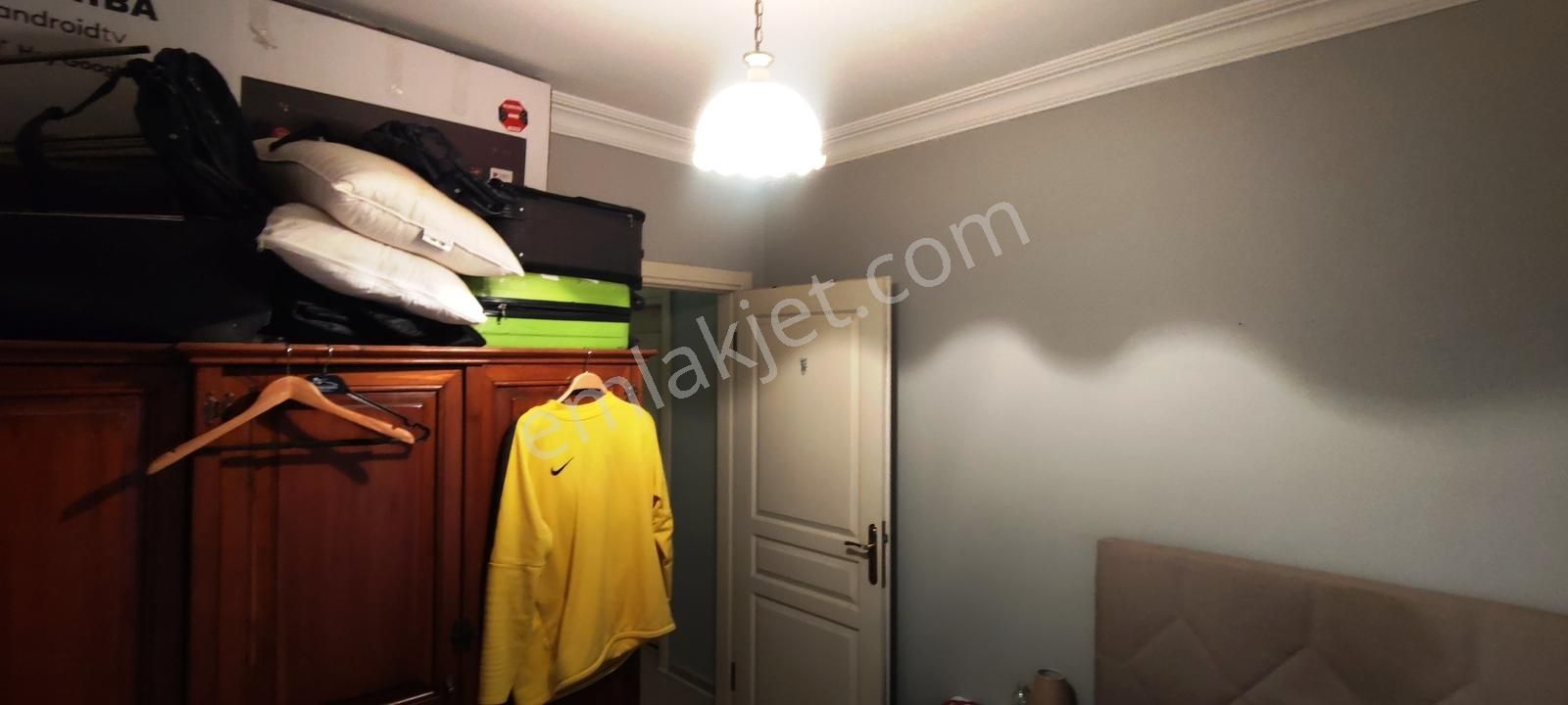 Franco Vadi Evlerinde Metro 5 Dk Mesafede Havuzlu Site İçi 2+1 - Görsel 8