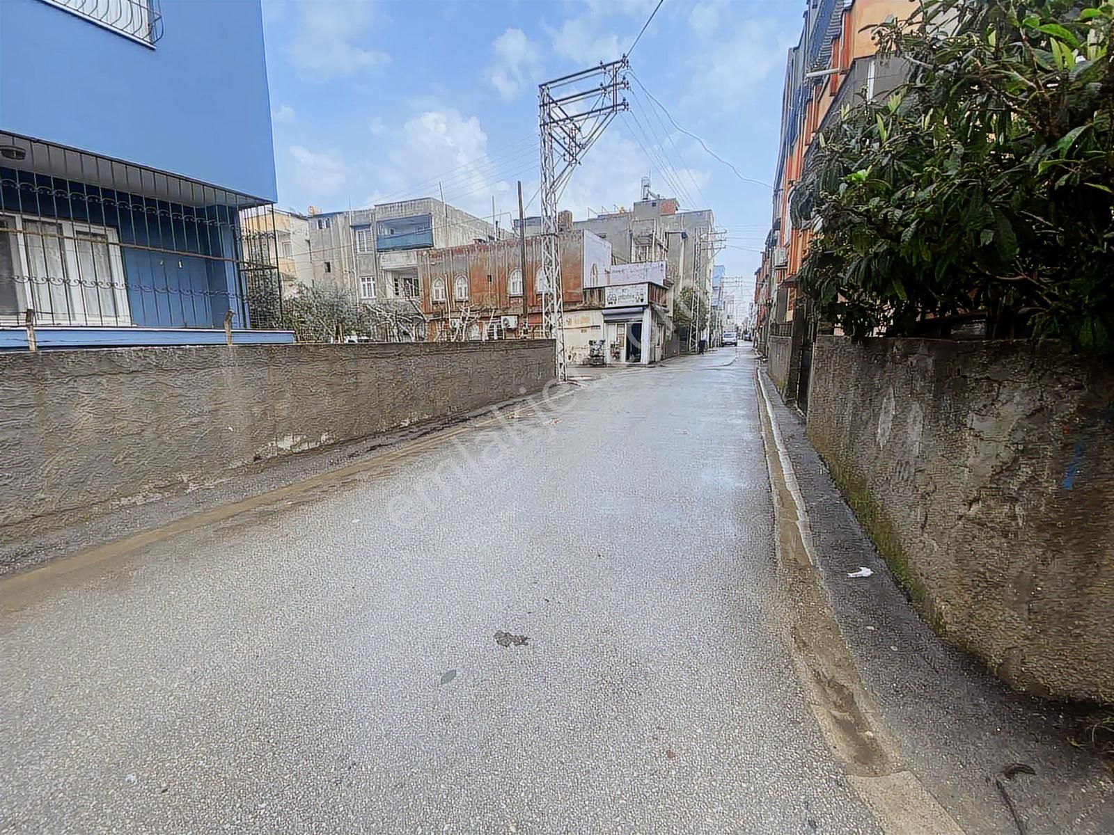 Adana Seyhan Demet Evlerde 3 Katlı Müstakil Satılık - Görsel 14