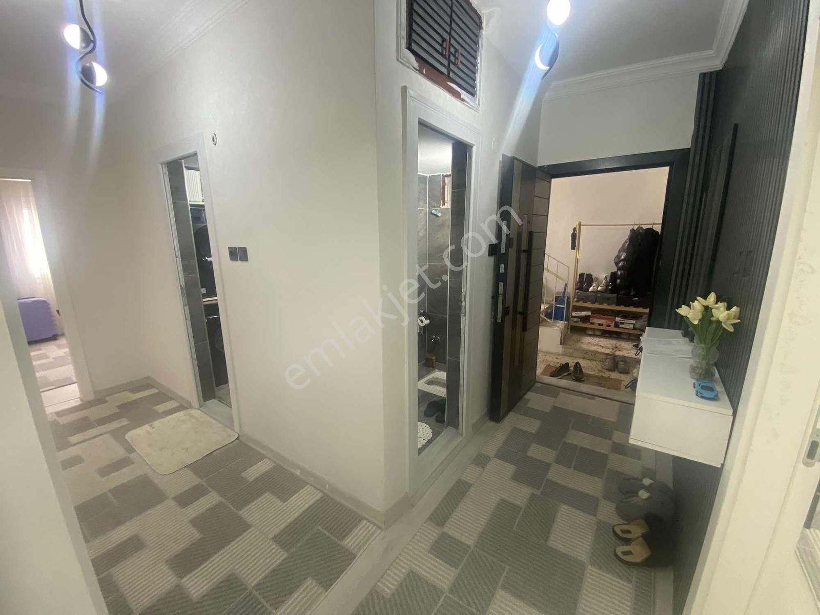 Adana Seyhan Demet Evlerde 3 Katlı Müstakil Satılık - Görsel 13